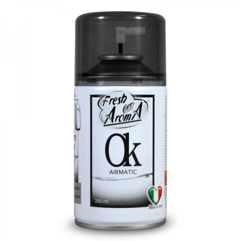 DEOD.FRESH AROMA OK ML.250